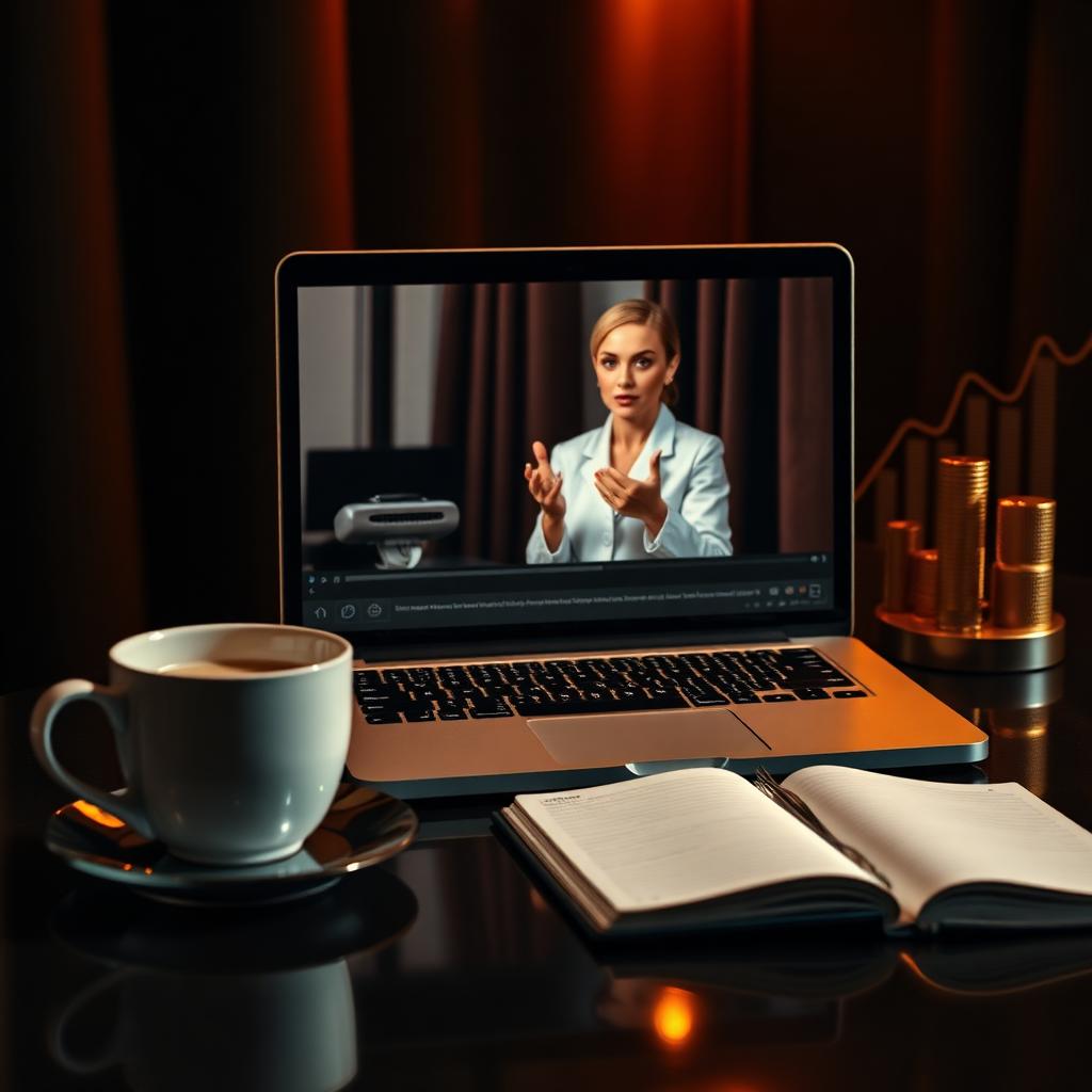 Aula Bônus Online da Dra. Hellise